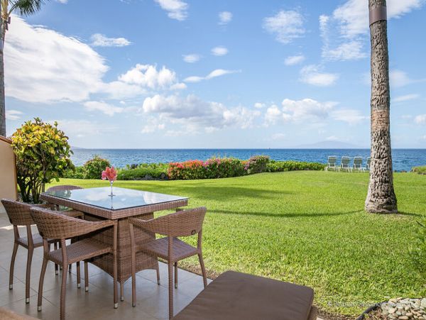 Wailea Condo 969074