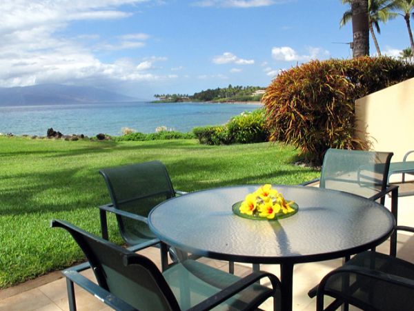 Wailea Condo 969075