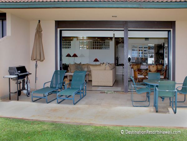 Wailea Condo 969075