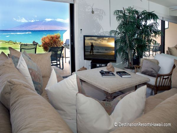 Wailea Condo 969075