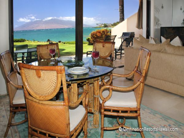 Wailea Condo 969075