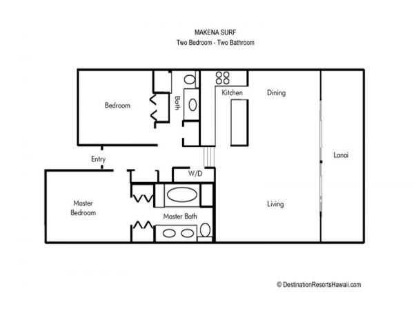 Wailea Condo 969075