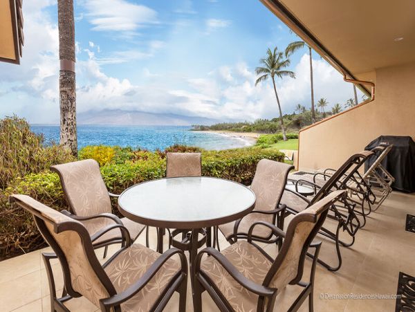 Wailea Condo 969076