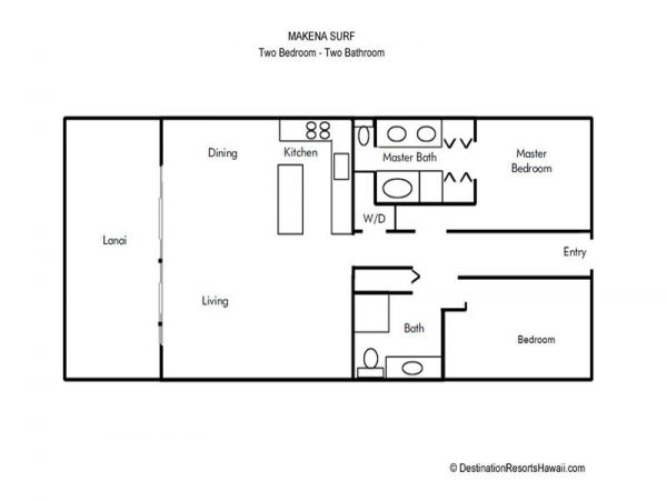 Wailea Condo 969076