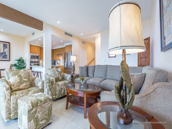 Wailea Condo 969076