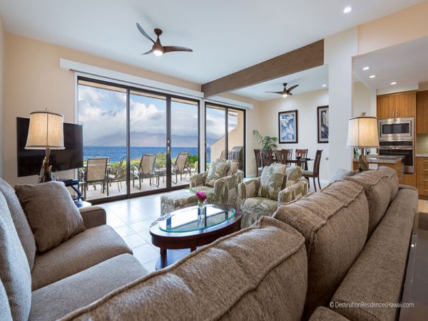 Wailea Condo 969076