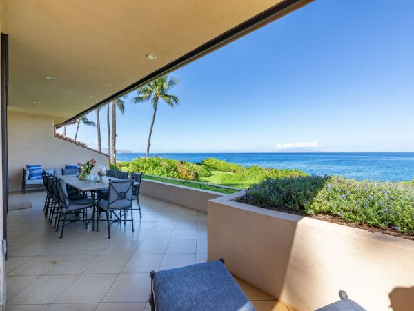 Wailea Condo 969077
