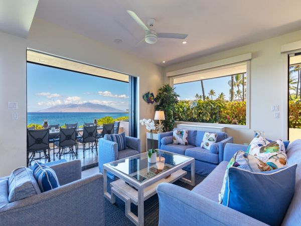 Wailea Condo 969077