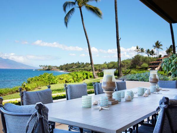 Wailea Condo 969077