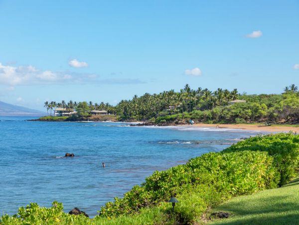 Wailea Condo 969077