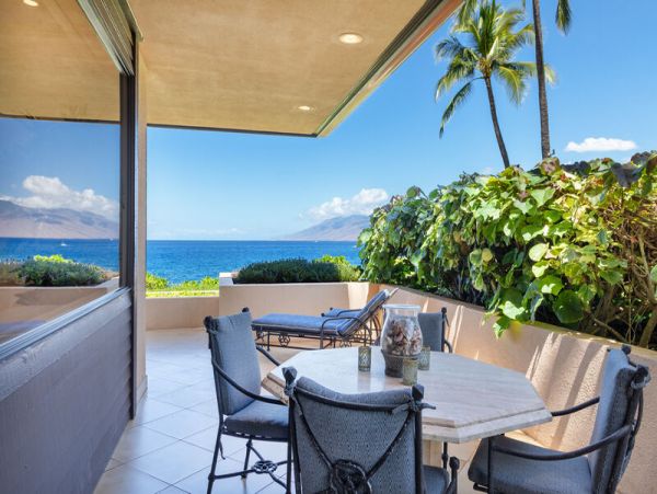 Wailea Condo 969077