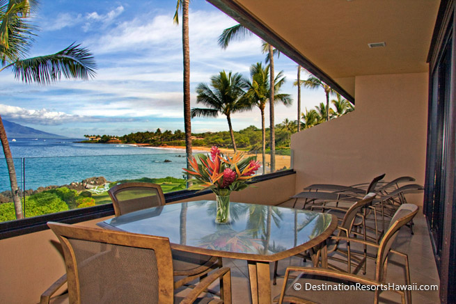 Wailea Condo 969078