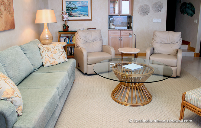 Wailea Condo 969078