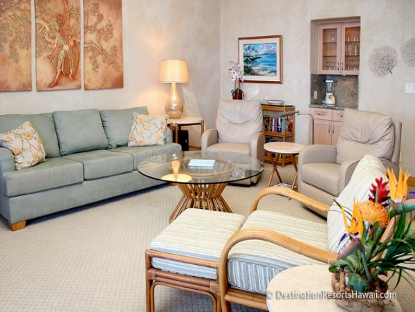 Wailea Condo 969078