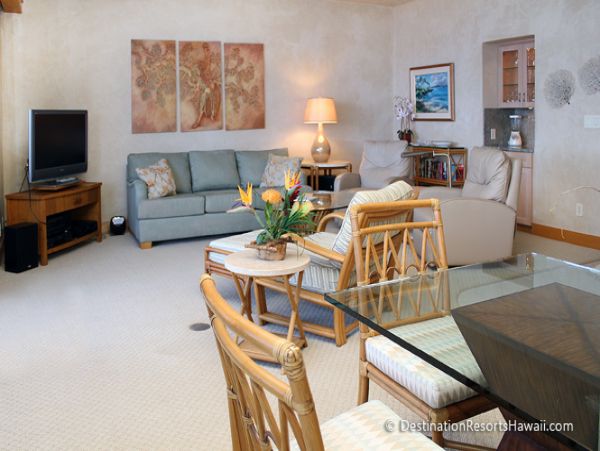 Wailea Condo 969078