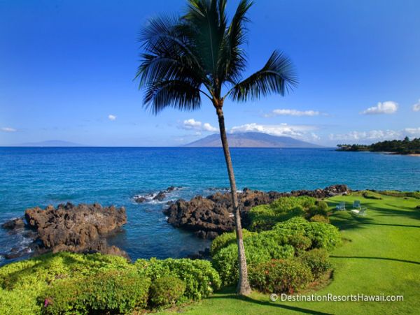 Wailea Condo 969078