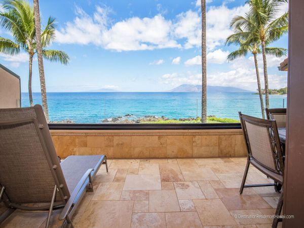 Wailea Condo 969079