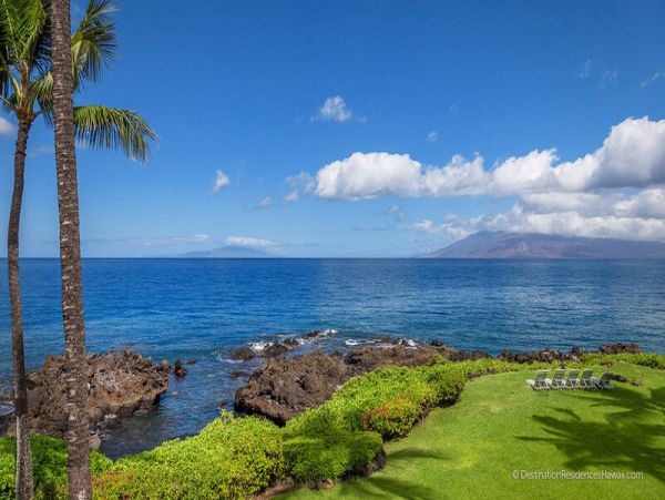 Wailea Condo 969079