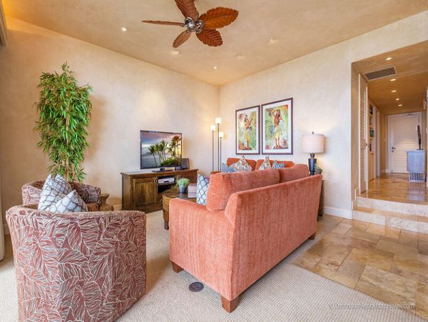 Wailea Condo 969079