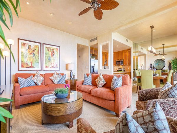 Wailea Condo 969079
