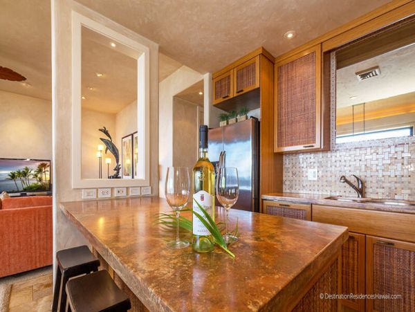 Wailea Condo 969079