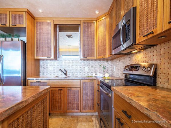 Wailea Condo 969079