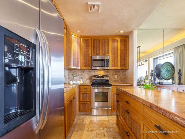 Wailea Condo 969079