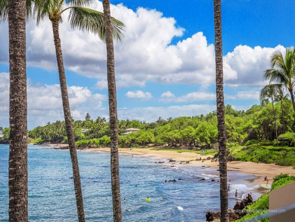 Wailea Condo 969079