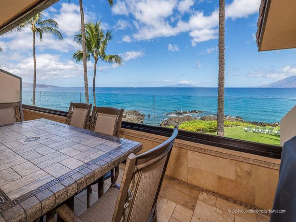 Wailea Condo 969079