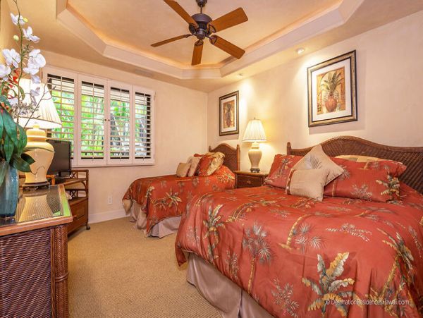 Wailea Condo 969079