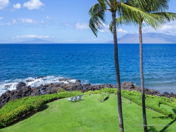 Wailea Condo 969081