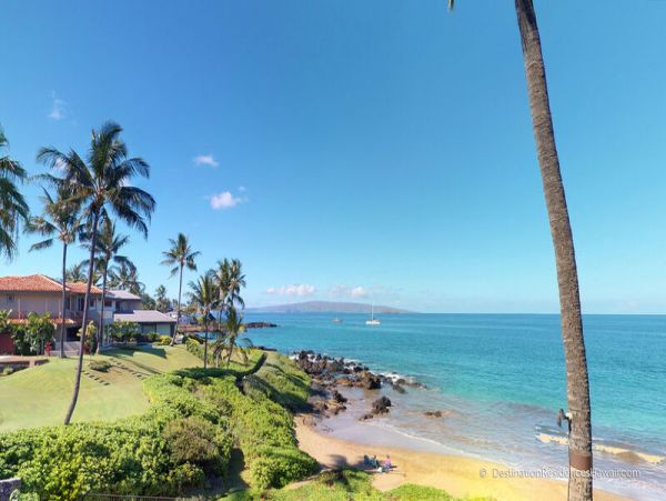 Wailea Condo 969082