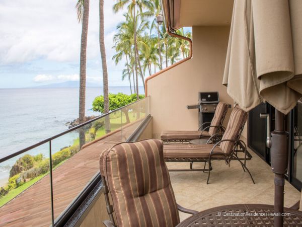 Wailea Condo 969082