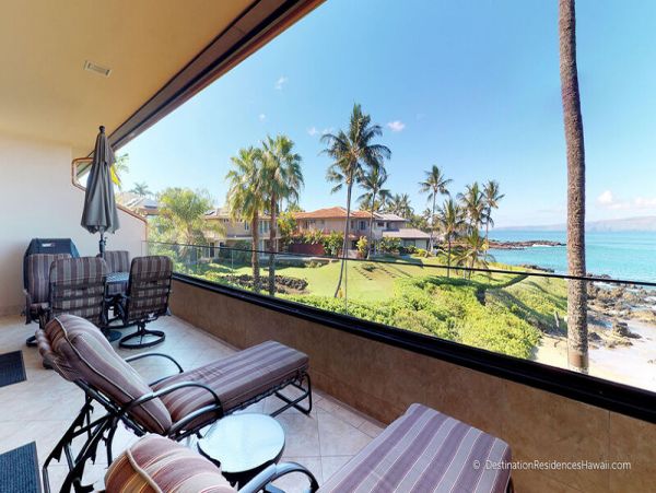 Wailea Condo 969082