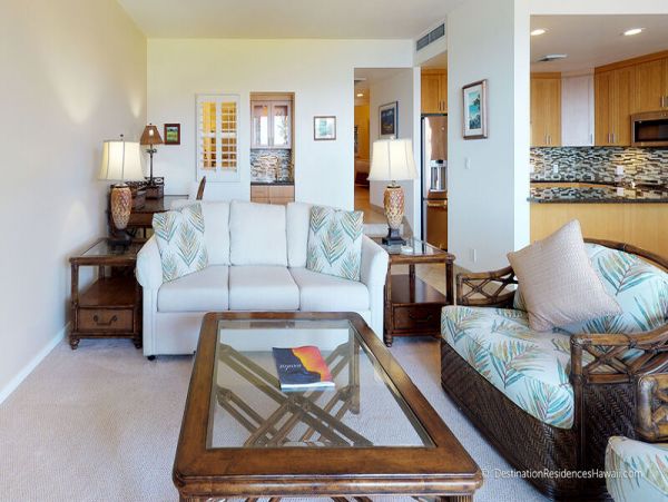 Wailea Condo 969082