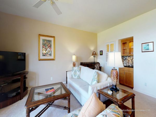 Wailea Condo 969082