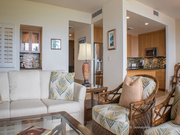 Wailea Condo 969082