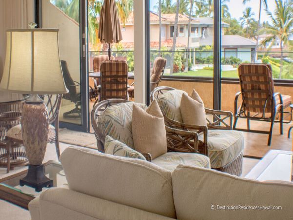 Wailea Condo 969082
