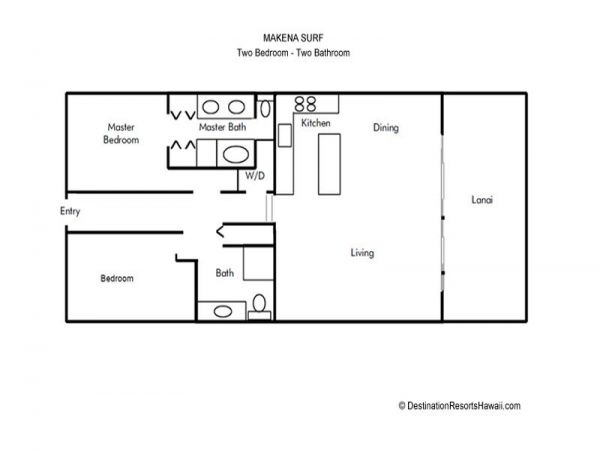 Wailea Condo 969082