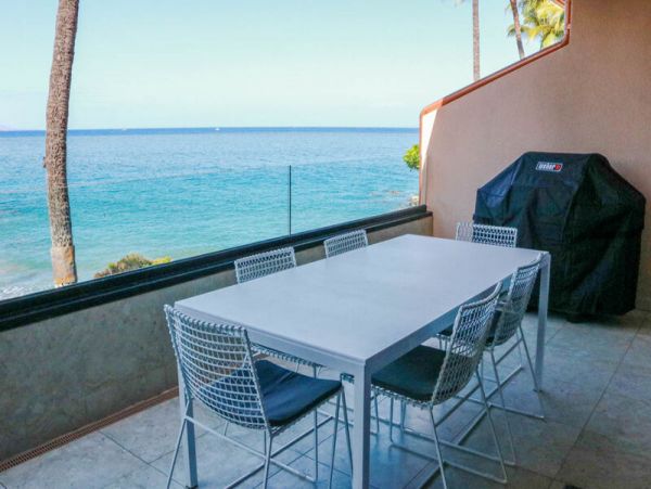 Kihei Condo 969083