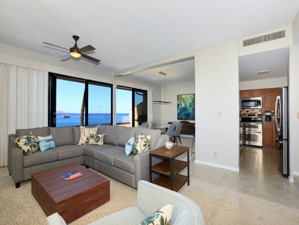 Kihei Condo 969083