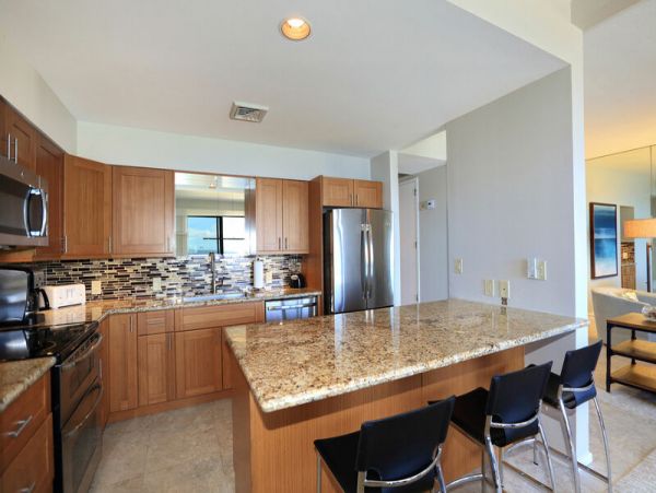 Kihei Condo 969083