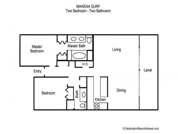 Kihei Condo 969083