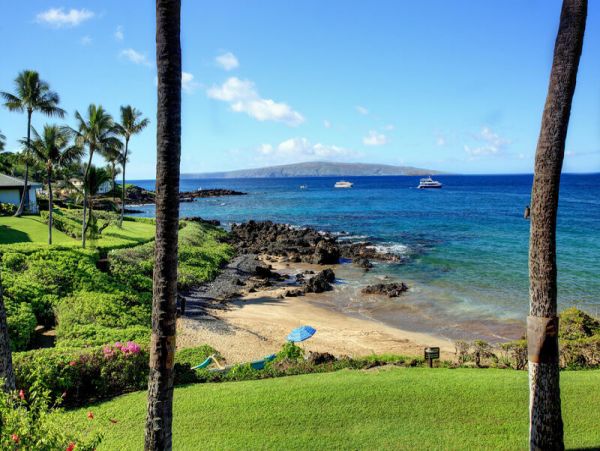 Kihei Condo 969083