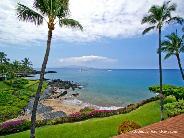 Wailea Condo 969084