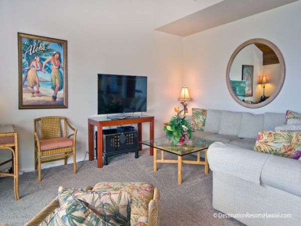 Wailea Condo 969084