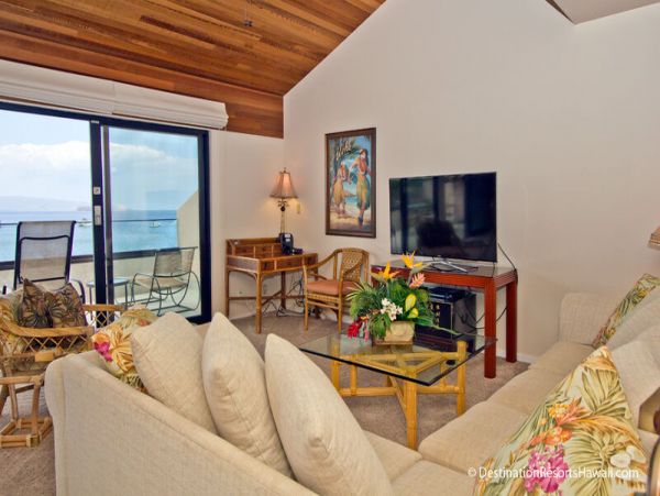 Wailea Condo 969084