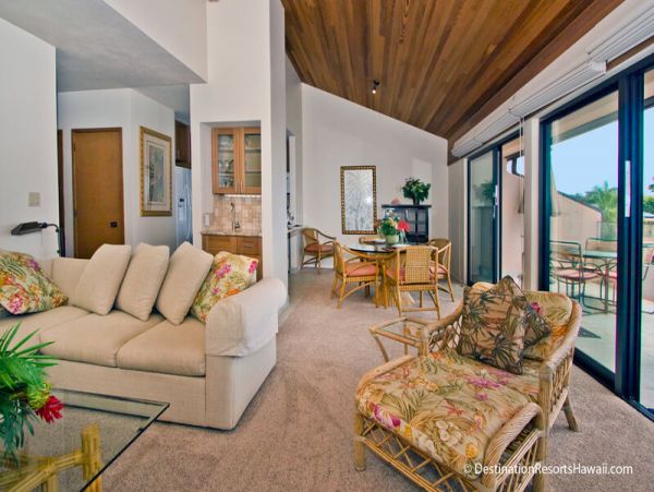 Wailea Condo 969084