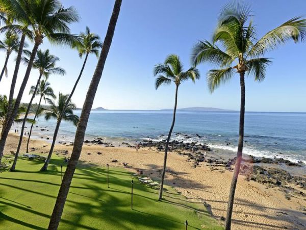 Wailea Condo 969085
