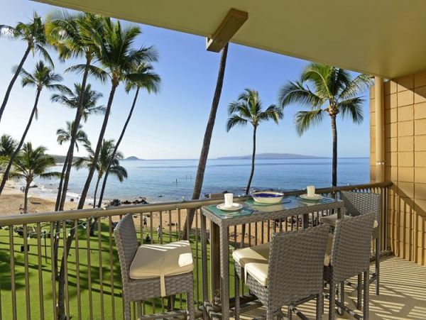Wailea Condo 969085